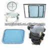Marine Window Portlight Porthole Side Scuttles For Ships