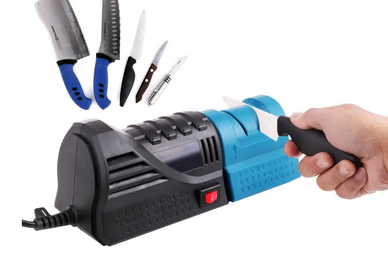 buy electric knife sharpener