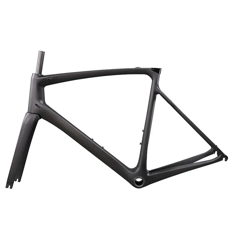 Icanbikes Aero Design Carbon Road Bike Frame 2 Years Warranty Buy
