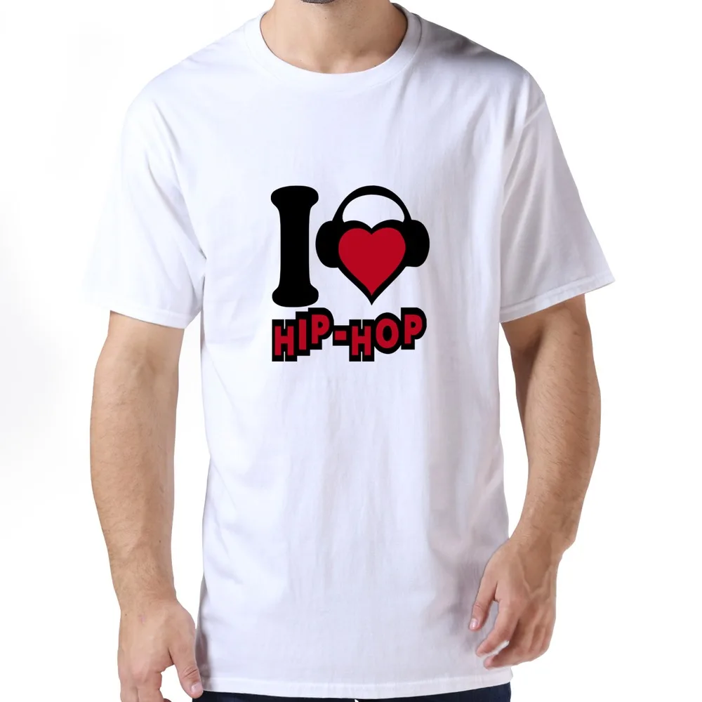 Get Quotations · Quotes eco friendly t shirt swag i love hiphop t shirts for boyfriend korean