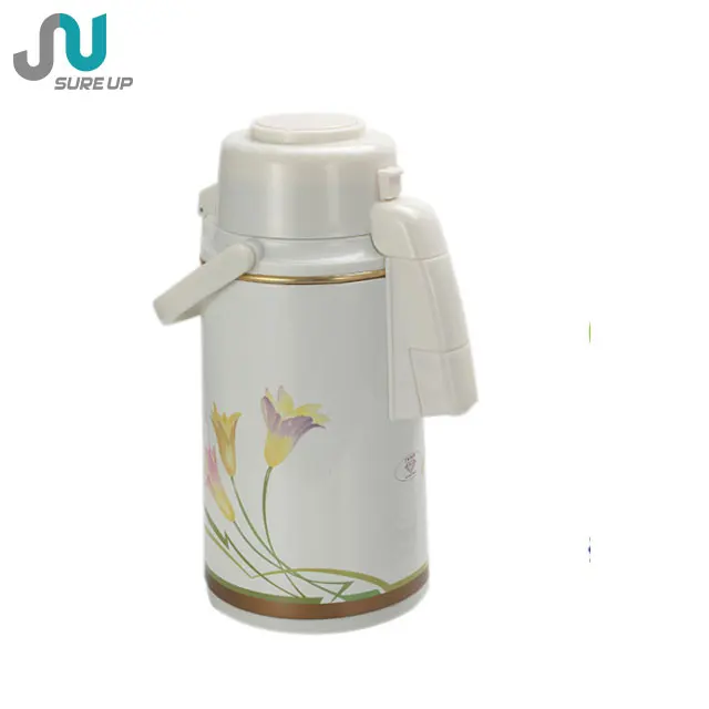 3l Big Size Coffee Thermos Tea Pot With 