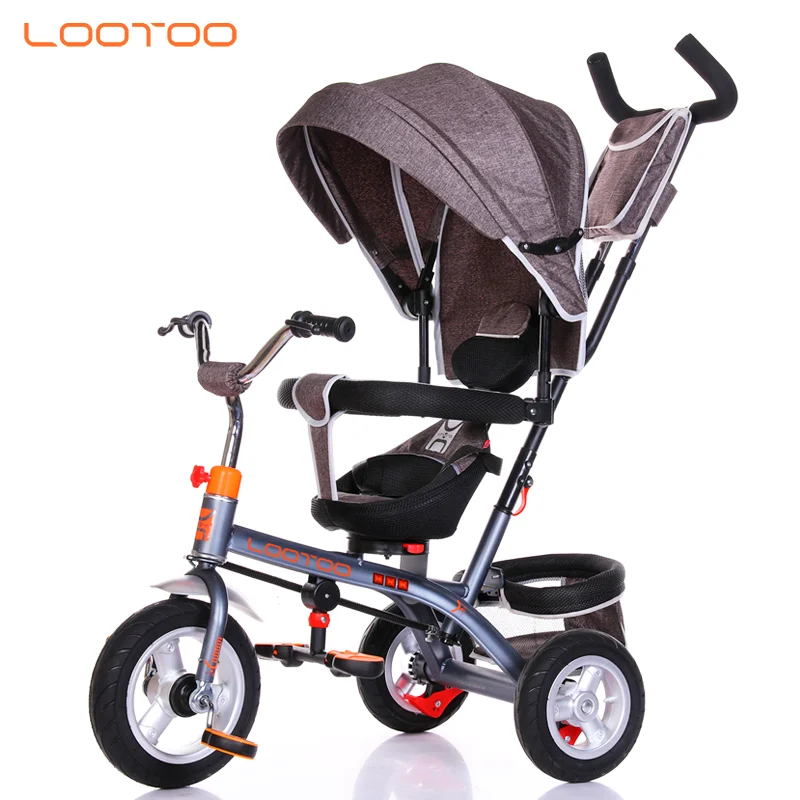 poussette enfant 5 ans