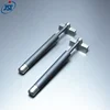 Professional private label oem razor blade metal shaving blades hand shaver body