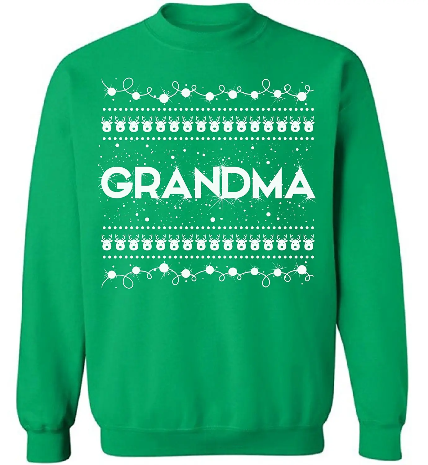 grandma sweatshirts