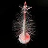 party favor led light up christmas trees centerpiece decoration led glow tree table lighter Xmas tree lighter