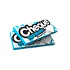 Hot selling chewing gum box custom printed paper box lid box