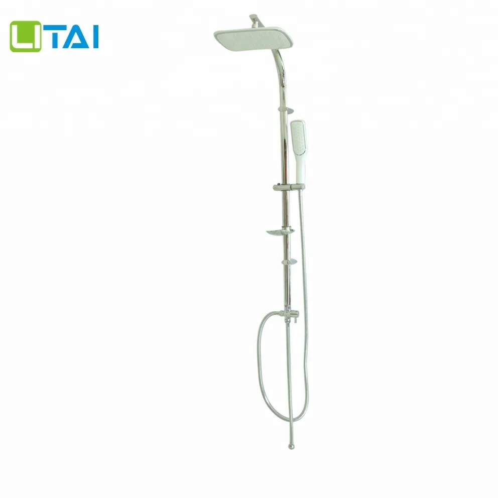 
New wall mounted shower column LT-1884S 