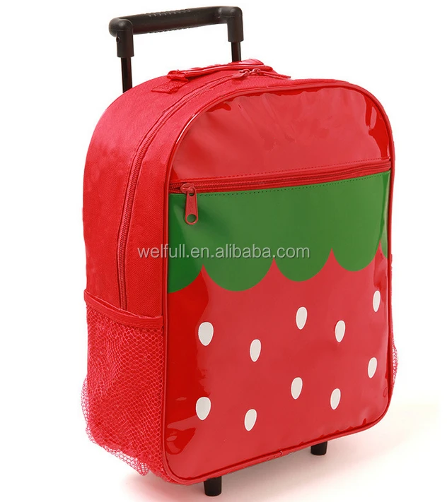 trolly bag for kids