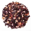 Mixed Fruit Tea Sweet Flavor Bulk Package