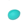 2019 New Products Innovative Product Custom Silicone Egg Speakers Amplifier for Smart Phone