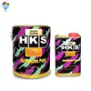 Chinese manufacturer Wholesale Automotive Refinish paint 2k Epoxy Resin Primer and Hardener