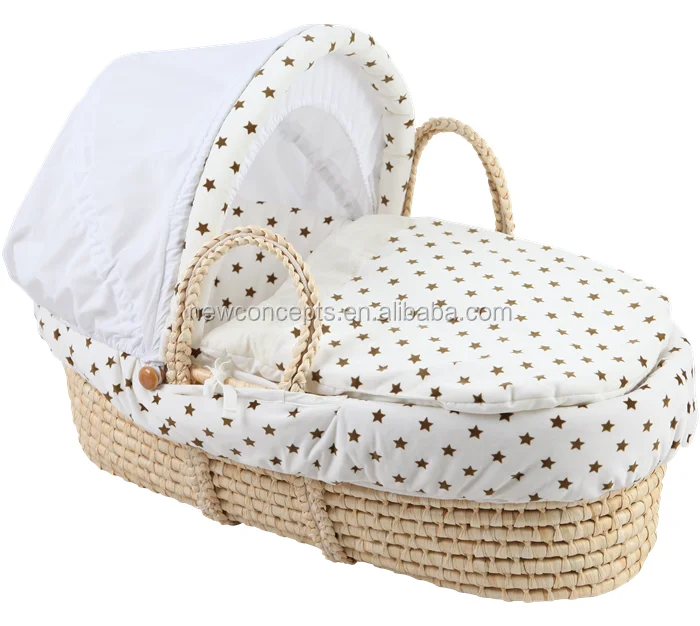 baby hand carrier basket