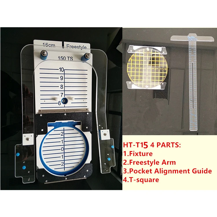 50 Amortisseurs O Pour Machines à Broder TAJIMA, TOYOTA, SWF - Neufs
