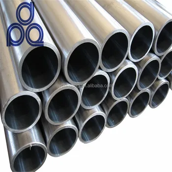 Sae 1010 1020 1045 Carbon Seamless Precision Steel Tube - Buy Precision ...