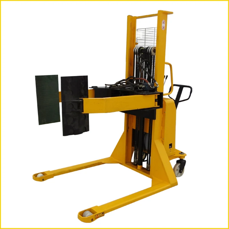 Sinolift Ctszc Semielectric Paper Roll Lift Rotator Buy Paper Roll