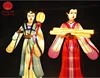 china myth character god hero statue china light lantern party decoration gifts crafts