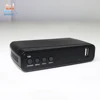 1080P HD DVB T2 Terrestrial digital tv receiver h.264 DVB T2 FTA set top box