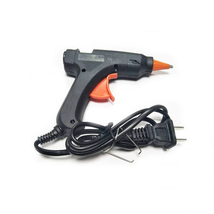 Hj0051corian Hot Glue Gun Sticks Solid Surface Adhesive Glue Gun Buy