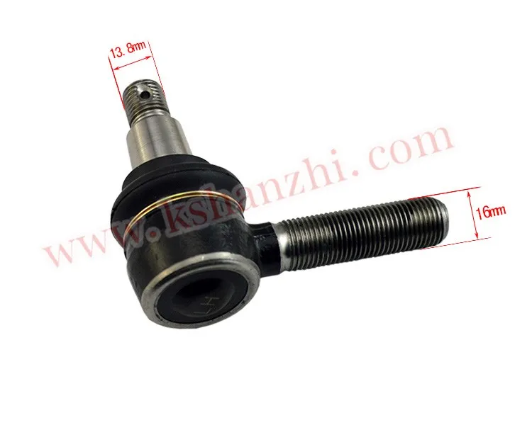 Forklift Parts Tie Rod Ends 3ea2431310 Buy 16*18 Tie Rod Ends,Tie