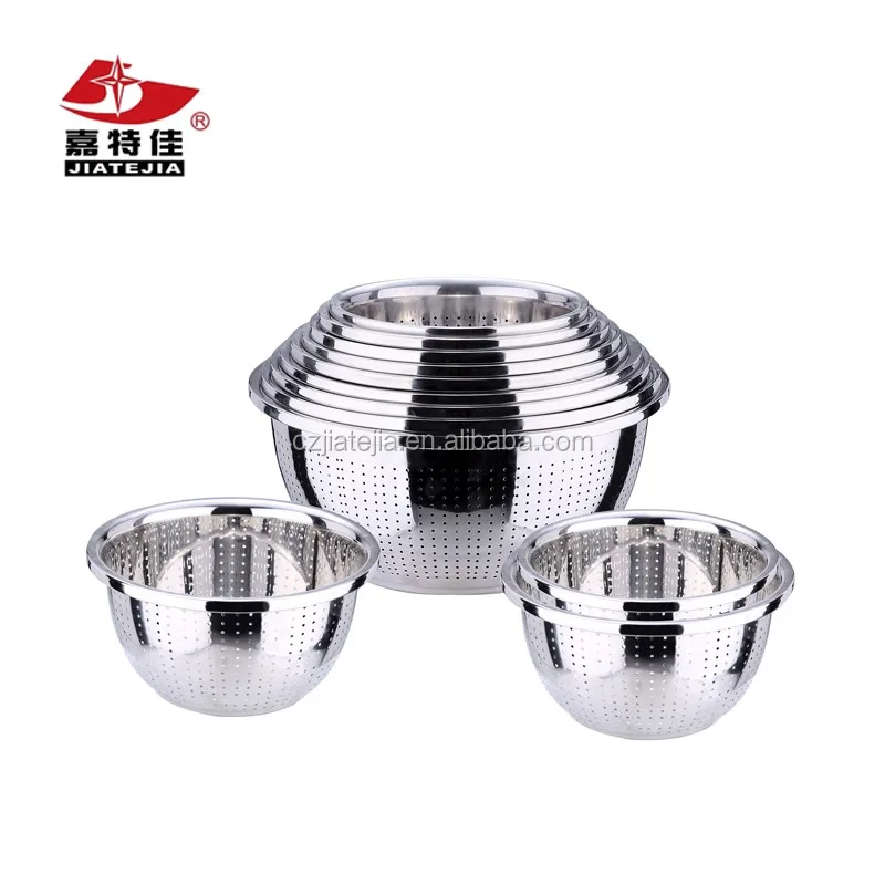 mesh strainer