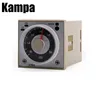 HS8A-8H AC220V 5A Electronic On/Off Mechanical Digital Time Relay Switch
