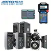 New or Used ADTECH advanced drive technology variable electric dc 12v fan circuit motor speed control