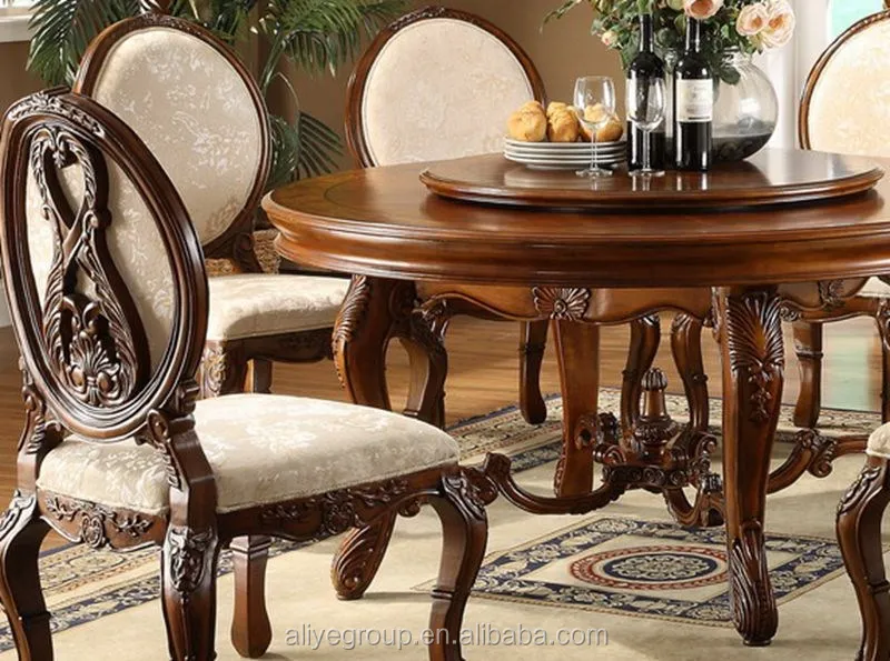 Pictures Of Wooden Dining Table Dining Room Furniture Made In China