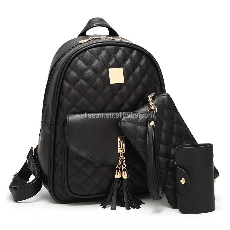 ¡venta Al Por Mayor! Bolso De Mano Para Señora Jing Pin Bolsos De Cuero Tamaño Grande Tres Piezas Mochila Bolsa Buy Bolso De Mochila,Bolsos De Cuero ¡venta Al Por Mayor! Bolso De Mano Para Señora Jing Pin Bolsos De Cuero Tamaño Grande Tres Piezas Mochila Bolsa Buy Bolso De Mochila,Bolsos De Cuero