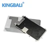 Kingbali 2600 series Die Cut Natural Graphite Sheet with High Thermal Conductivity
