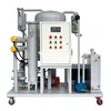 Coolant Oil Filter Machine