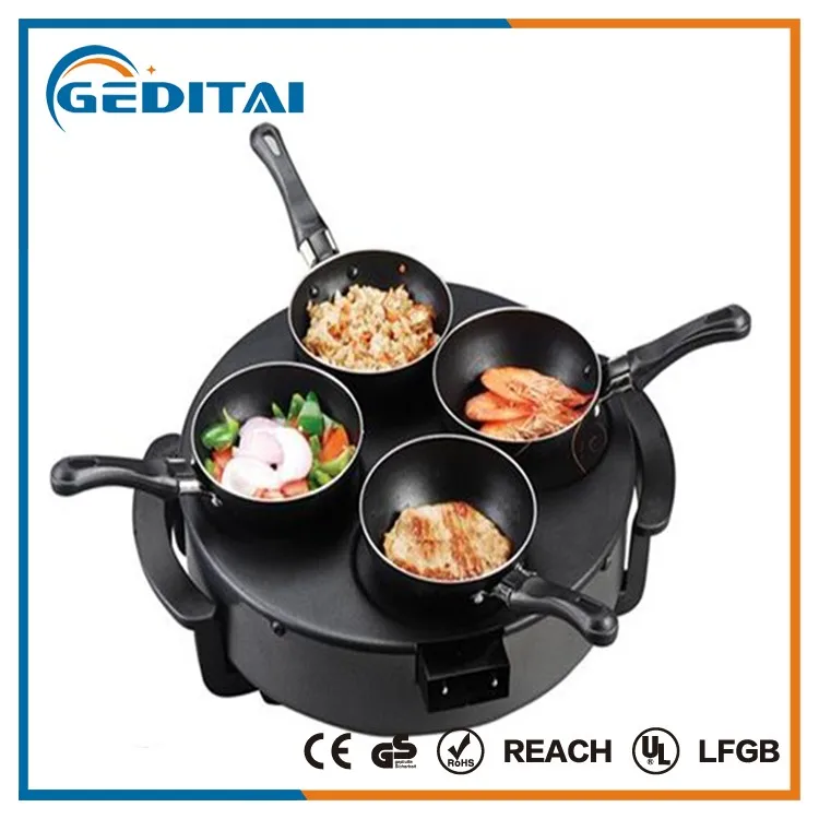 Mini Crepe Maker,12 Inch Crepe Maker Machine,Crepe Maker And Hot Plate