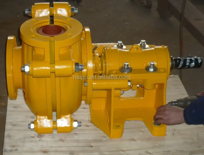 what size pump for gold dredge
