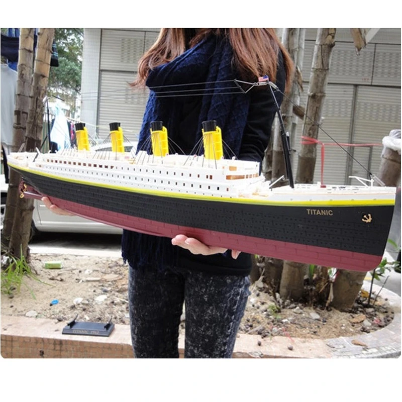 rc titanic for sale