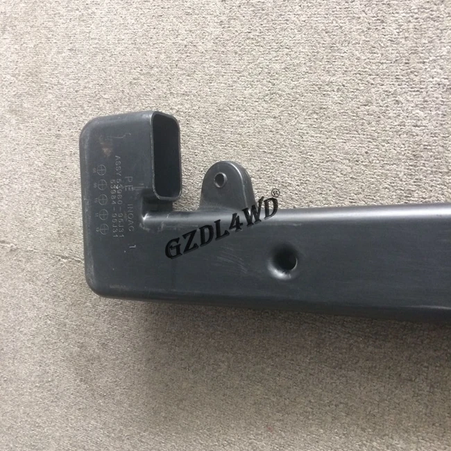 Toyota Hiace Snorkel (3)