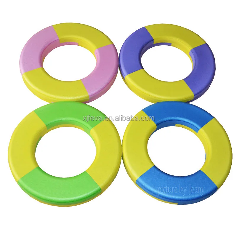 swimming rings asda