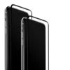In stock ! screen protector for iPhone X , 9h 0.33mm Anti fingerprint tempered glass screen protector for iPhone X / 8 / 8plus