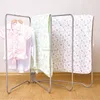 Four Group Household Clothes Rack