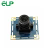 Mjpeg 1080p 2 megapixel YUY2 UVC cctv cmos micro mini spi usb camera module