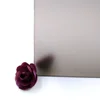 4mm 6mm thickness tempered high temperature ink frosted glass interior doors