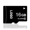 High quality full capacity External Flash Disk 16gb tf memory card for phone