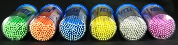 аппликаторы euronda (regular). аппликаторы fine euronda. аппликаторы стоматологические микробраш файн/microbrush fine 100шт. аппликаторы размеры. аппликаторы "дс браш" s 1мм (125шт).