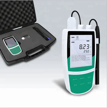 Portable Dissolved Oxygen Meter For Beer - Buy Portable Dissolved ...