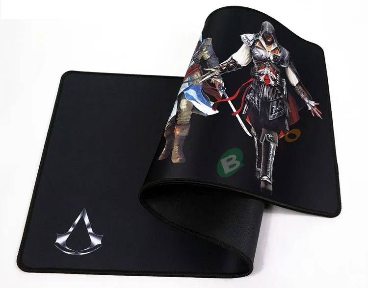 gaming mouse mat A2-20 (2)