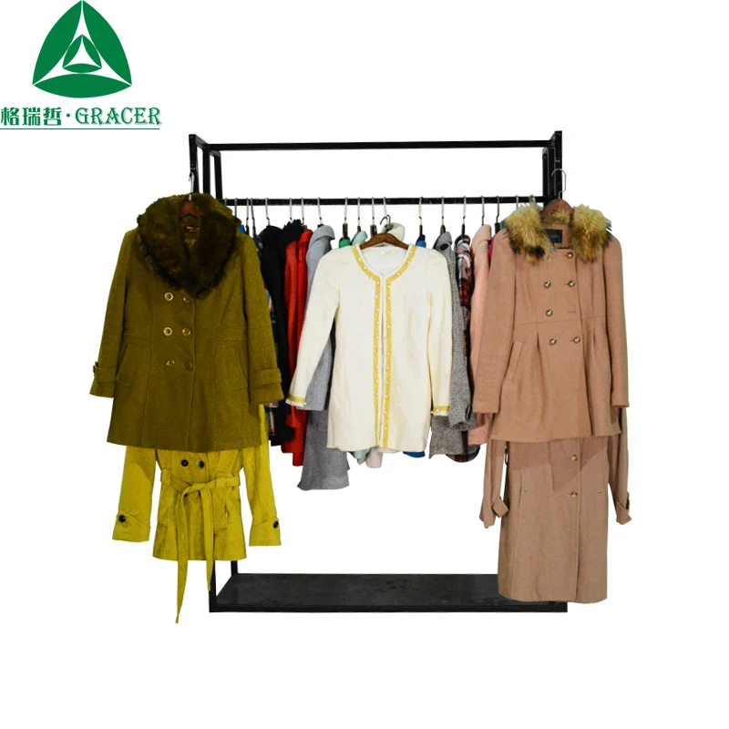 australian second hand clothing