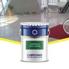 best polyurethane coating for boards&basketball court concrete floor epoxy clear paint
