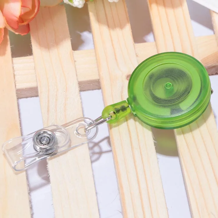 badge reel-019-B92