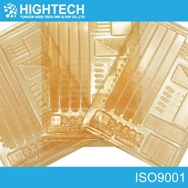 Printing Plate Maker Rubber Flexo Printing Plates Photopolymer Plate