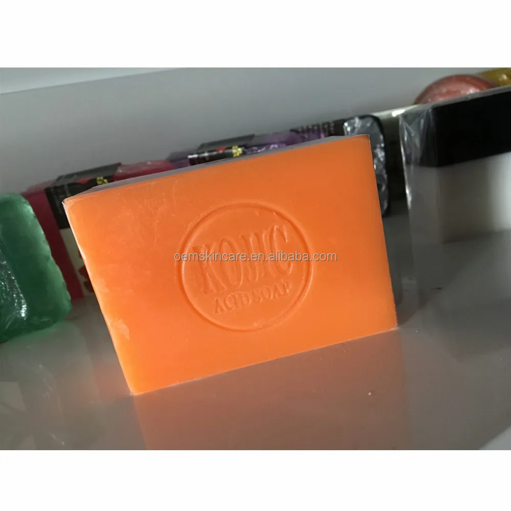 100 Natural Organic 6 Piece Moisturizing Body Wash Soap Bar Buy