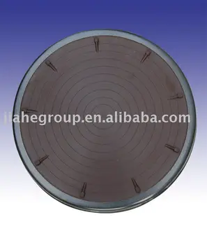 Crisp Plate For Microwave Oven Pizza Crisp Plate For Microwave Oven