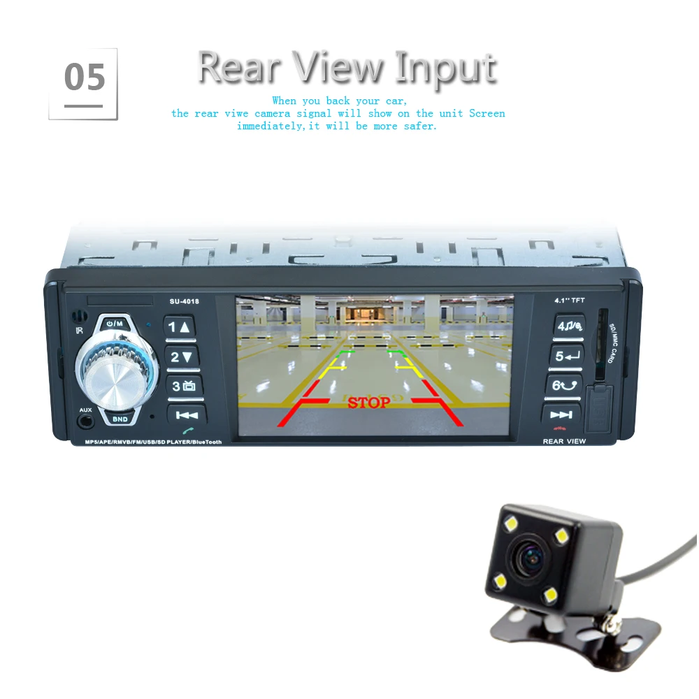 Mp5 Multimedia Car Dvd Player With Bluetooth Buy Car Mp5 Car Dvd Player,Car Mp5 Multimedia